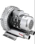1hp Regenerative Blower  85cfm 110v 60hz Single Phase  High-pressure Vortex Ring