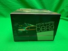 Ixo Aston Martin Racing Dbr9 58 Minicar   