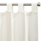 36 -66  Dauntless Curtain Rod Brushed Nickel - Project 62