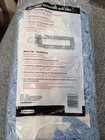 Rubbermaid Commercial 24  Blended Dust Mop Replacement Replacement New