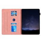 For Ipad 5 6 7 8 9 10 11th Gen Mini Air Pro Smart Leather Case Shockproof Cover
