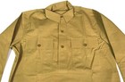Wwi Us Army M1917 Cotton Combat Field Service Shirt-medium 40r