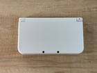 Rank A Nintendo New 3ds Xl Pearl White Console Tested Japan Ver W2435