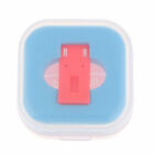 Rcm Tool Clip Short Circuit Jig For Nintendo Switch Loader Recovery Mode Red