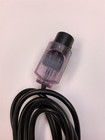 Nintendo 64 N64 Controller Cord Replacement Repair Part - Atomic Purple