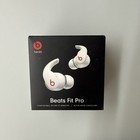 New Beats Fit Pro Wireless In-ear Bluetooth Headphones Club White Mk2g3ll a
