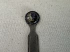 Antique New Hampshire Old Man Of The Mountain Bookmark