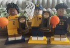 Xl 3d 8  Printed Figure Michigan Wolverines Ncaa Tournament Champions U Of M