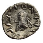 Kingdom Of Persis King Napad 1st Century Ad Ancient Silver Persian Coin 3p