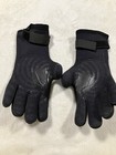 Neosport 5mm Five Finger Scuba Diving Gloves - Large