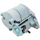 New Starter For Bobcat New Holland Thomas Equipment Kubota Diesel Engines