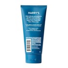 Harry s Shaving Cream Pack Of 2 Smooth Shave With Natural Ingredients 6 Oz
