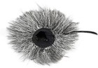 Saramonic Furry Windscreen Xm1-ws For Sr-xm1 Smartmic Smartmixer Camixer