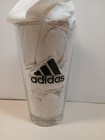 Rare Adidas 124th Boston Marathon 2020 Beer Pint Glass 16oz  6 In