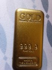 18 Gram - 999 9 Fine Gold