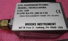 Brooks   5850  Mass Flow Sensor  Free Shipping