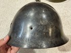 Ww2 Imperial Japanese Army Type 90 Steel Helmet Shell
