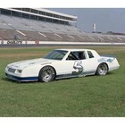 Greenlight Hendrick Motorsports City Chevrolet  5 First Test Car Tribute 1 64