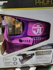 Jt Proflex Goggle Le Birthstone Ice Series - February Amethyst Purple