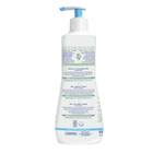 Mustela Gentle Cleansing Gel Baby Body Wash And Shampoo - 16 9 Fl Oz Brand New