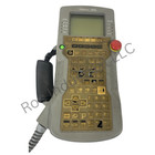 Yaskawa Jznc-mpp21e Handheld Teach Pendant Module 5 Volt Dc