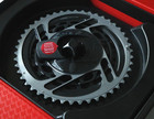 Sram Red Etap Axs Power Meter Kit 46 33t 12-speed Chainring Set D1 - New