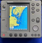 Raymarine Rc530  Plus Hsb2 Color Chartplotter High Brightness Display