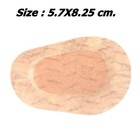 12x Nexcare 3m Opticlude Orthoptic Eye Patch Regular Size 5 7x8 25 Cm 20 Pcs box