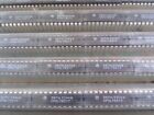 Full Tube Of 18 - Sn74ls244n Motorola 20 Pin Dip 3-state Octal Buffer driver Nos