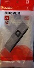 Hoover Type A Upright Vacuum Cleaner Bags Aa10001 Brand New 3 Pack