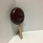Vintage Dairy Queen Chocolate Dilly Bar Ice Cream Play Food 4 5 