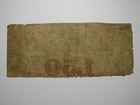 1 50 1862 Washington D c  Obsolete Currency Bank Note Bill Farmers   Merchants