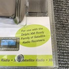 Delphi Roady Xm Satellite Radio Home Kit Sa-10069-11p1 P2 New In Box