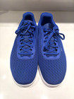 Size 13 - Reebok Dart Tr Cobalt Blue Running Shoes Cross Training Gym Sneakers