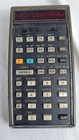 Hp55 Calculator And 3 Manuals Untested For Parts Not Working Z0193