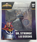 Marvel Contest Of Champions  Doctor Strange 1 10 Diorama Figure Statue 7 