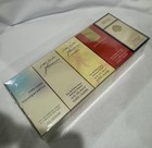 Estee Lauder 5 Piece Mini Set New Sealed Travel Exclusive White 0 14 Fl Oz Each