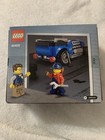 Lego Promotional  Hot Rod  40409 