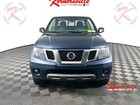 2019 Nissan Frontier Desert Runner