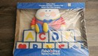 Vintage 80s Baby Nursery Set Quilt Blanket Humpty Dumpty  Music Box Fisher Price