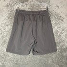 Adidas Boys Aeroready Lightweight Relaxed Pull On Adjustable Waist Short Xl