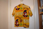 Vintage Primo Beer Hawaiian Surf Shirt