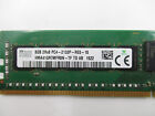 Sk Hynix 8gb Pc4-2133p 2rx8  Hma41gr7mfr8n-tf Server Ram Tested Working