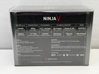 Atomos Ninja V Atomnjav01 5 2  Hdr 4k Hdmi Monitor Recorder New Sealed