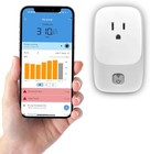 Wifi Sump Pump Monitor   Protector - No Sensors  Real-time Alerts To Your Mob   