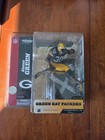 Mcfarlane Toys Nfl Series 8 Ahman Green Green Bay Packers  30 Boxed Figure