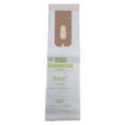 Fits Oreck Type Cc   Xl Micro Filtration Vacuum Bags Fits Oreck Xl Uprights