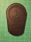 Virginia State Police Vsp Black Pvc Patch   Only Extra I Have   Swat Srt Sod  