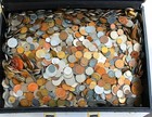 Old U s  Estate Coin Lots - Rare Us Coins - Gold   Silver   Proof   Bonus 