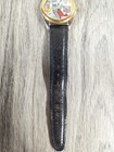 Disney Store Fossil Watch Collectors Series Iv Roger Rabbit Limited 4111 7500